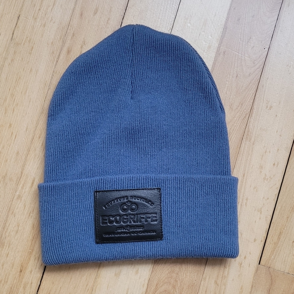 Beanie EcoGriffe